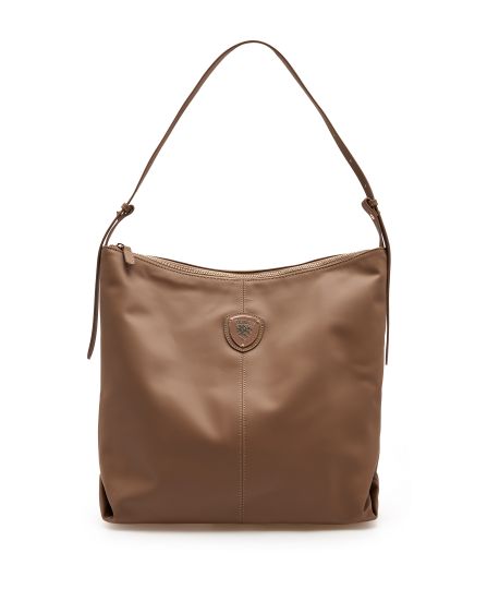 Blauer - Jane Coated Nylon Tote Bag