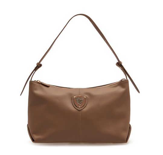 Blauer - Jane Coated Nylon Crossbody Bag