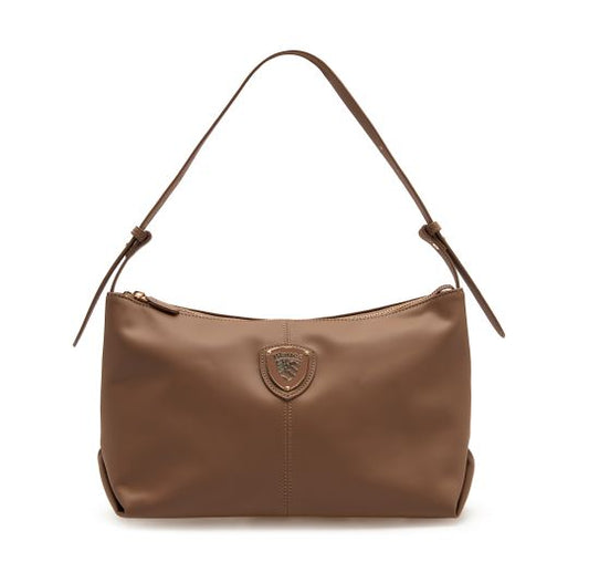 Blauer - Jane Coated Nylon Crossbody Bag