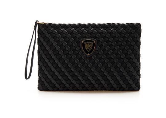 Blauer - Neon Clutch