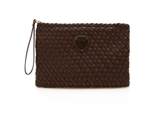 Blauer - Neon Clutch