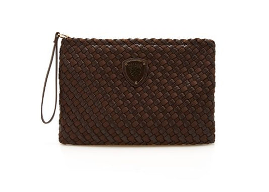 Blauer - Neon Clutch