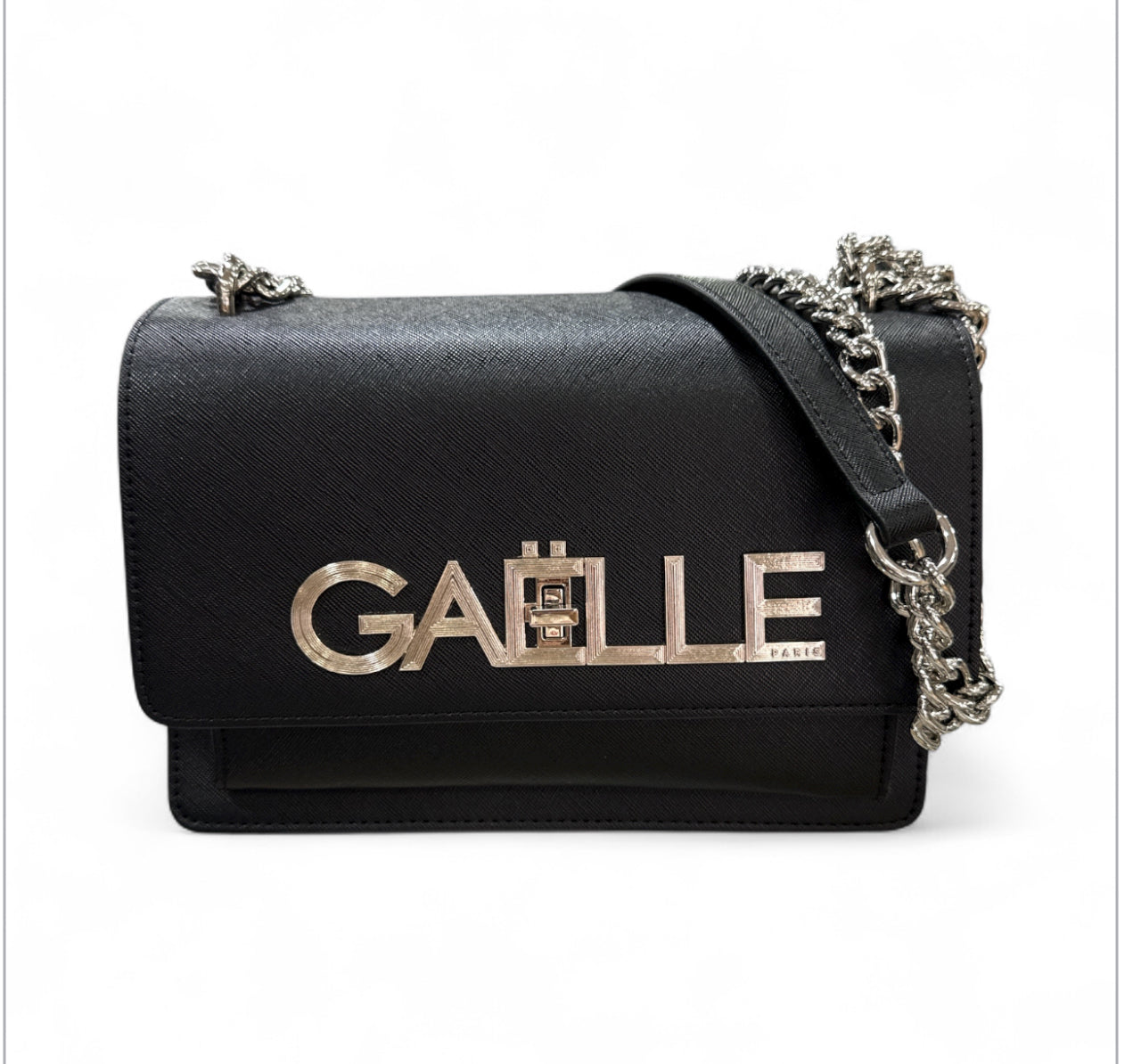 Gaëlle - regular shoulder strap maxi girello