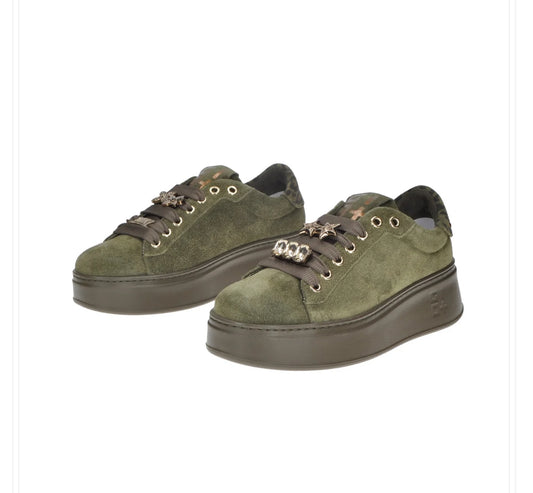 Gio+ pia402a combi green
