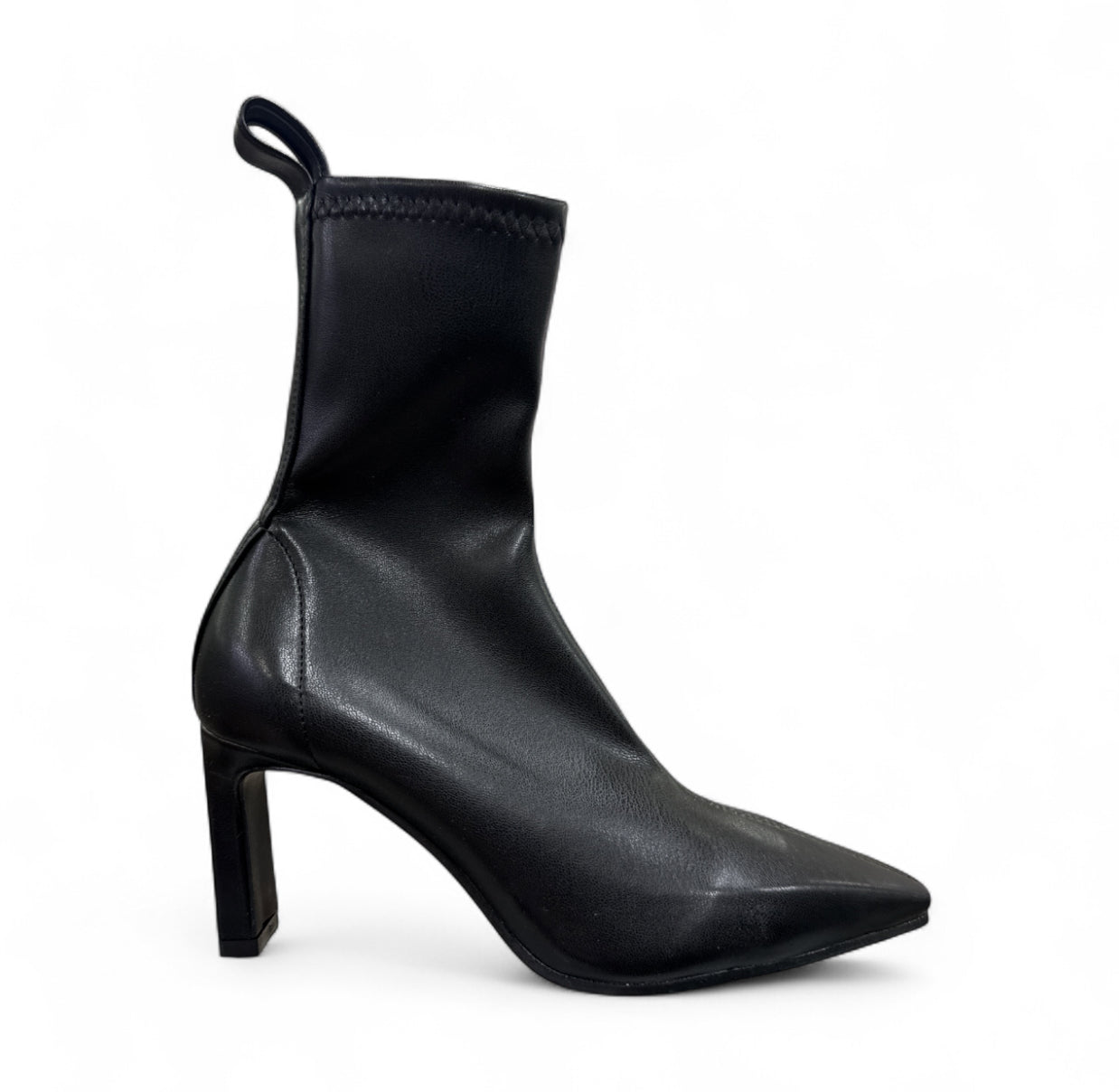 Ovyè - stivaletto elasticizzato