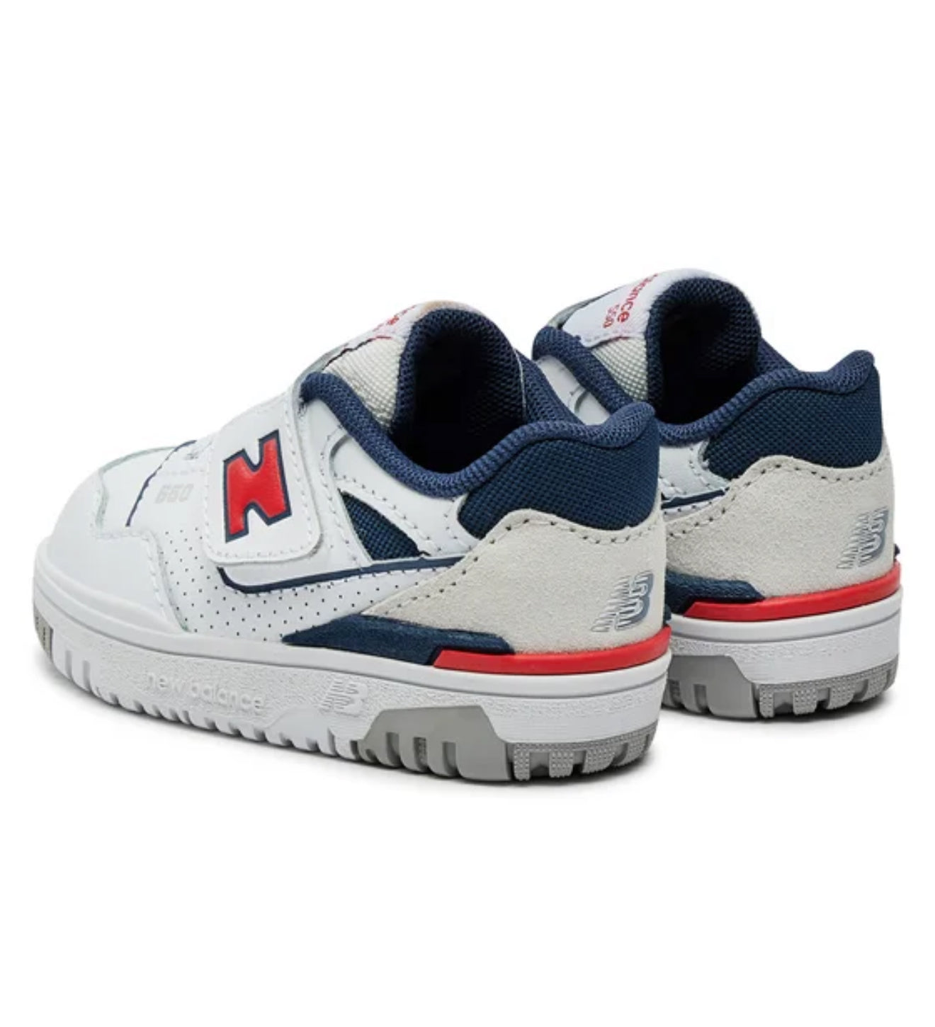 New Balance - 550