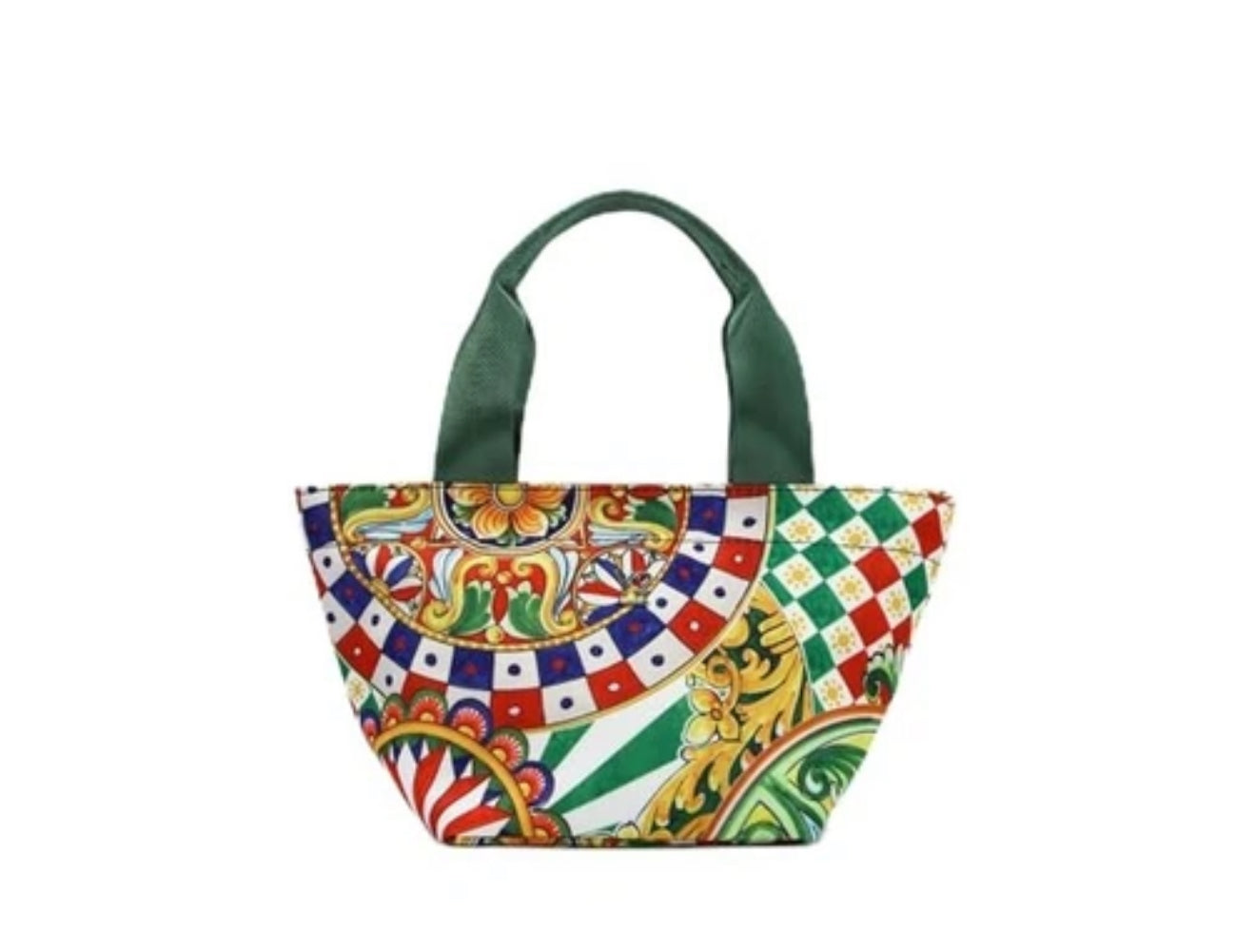 Ynot - Borsa Shopping Small Modica Linea Mare