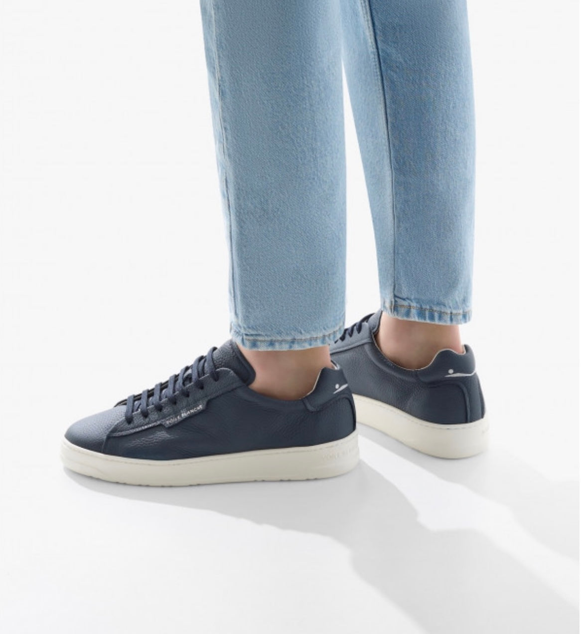 Voile blanche - Layton Clean