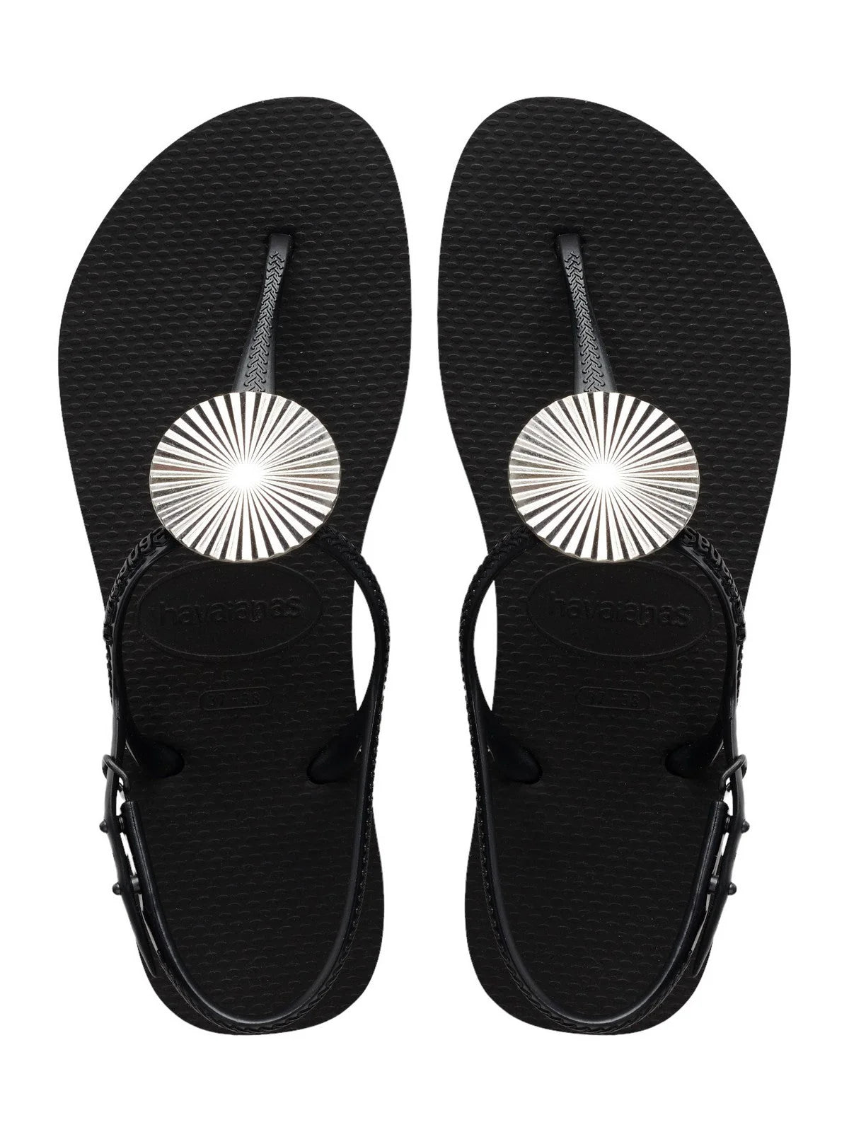 Havaianas - twist metal fc