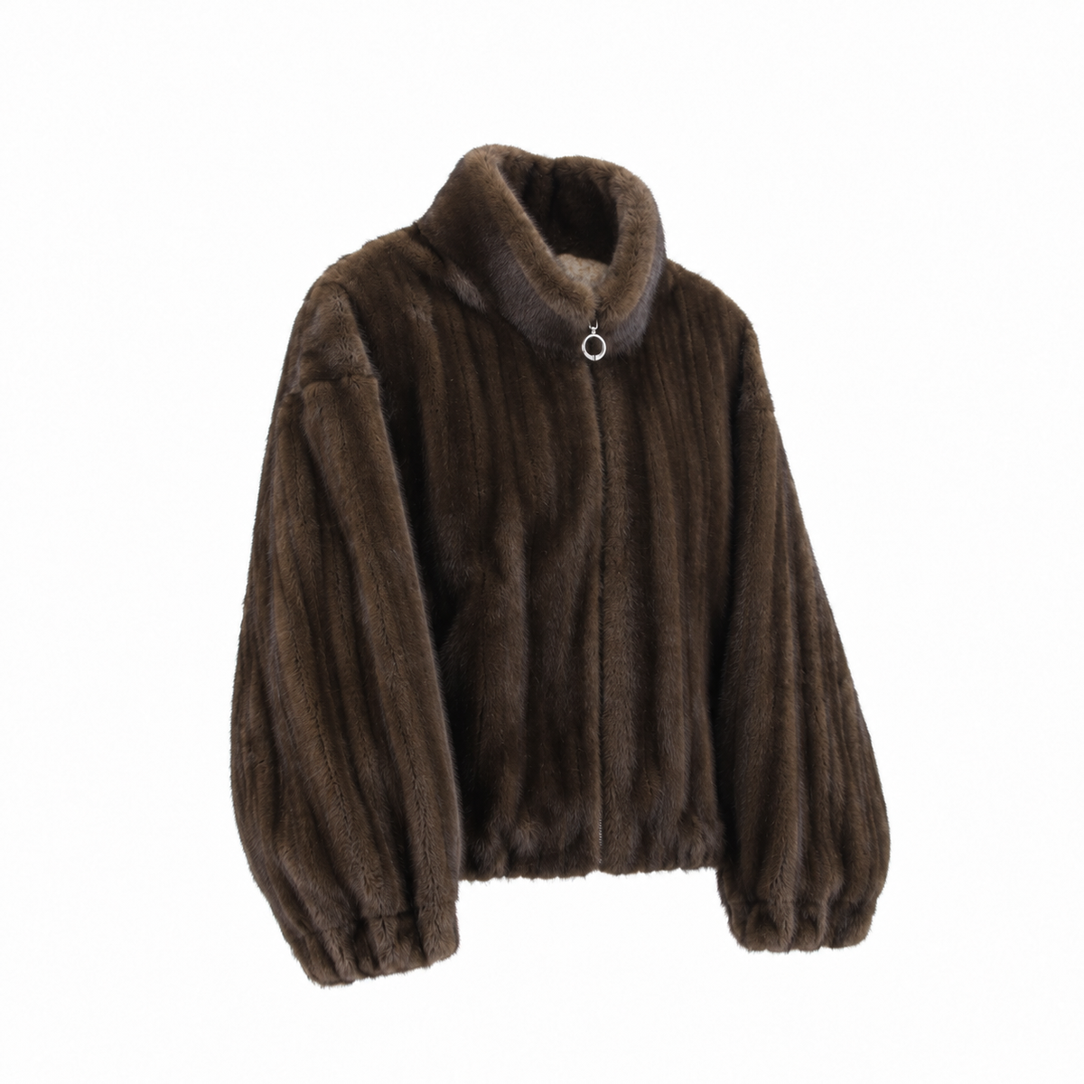 Ynot - Casual Pelliccia Eco