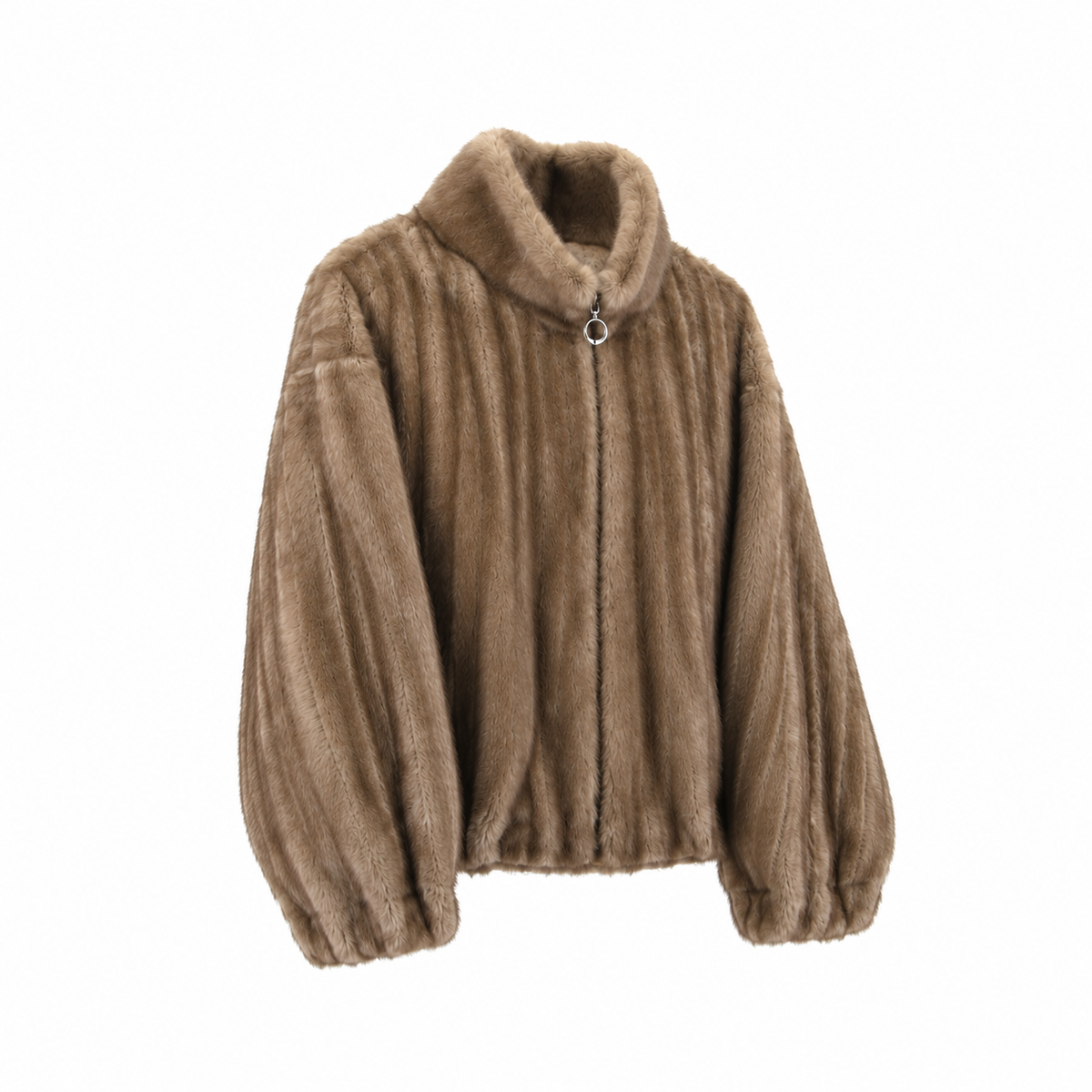 Ynot - Casual Pelliccia Eco