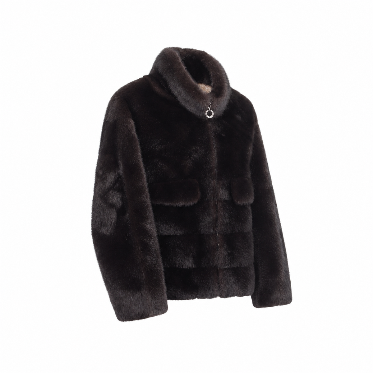 Ynot - Pocket Pelliccia Eco