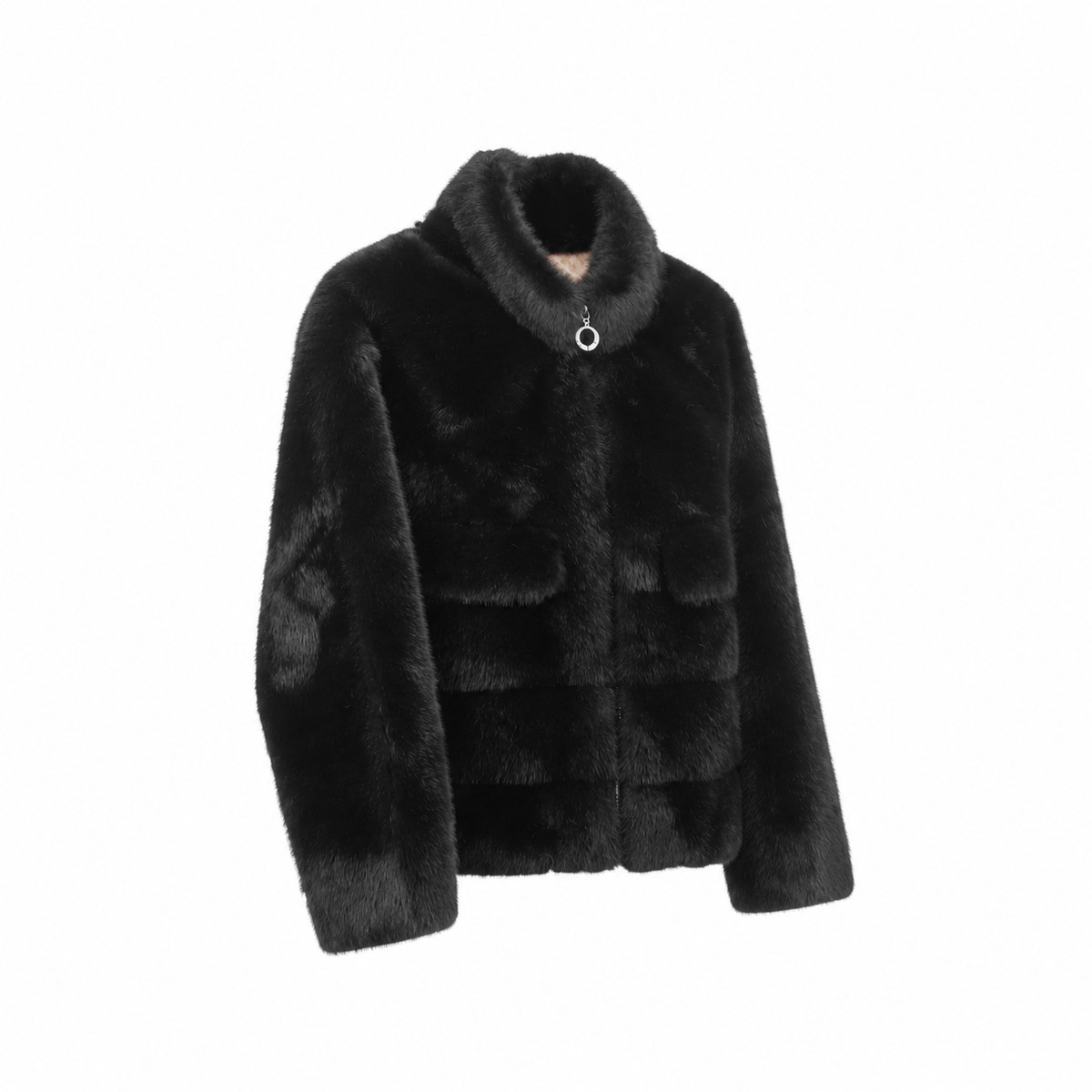 Ynot - Pocket Pelliccia Eco