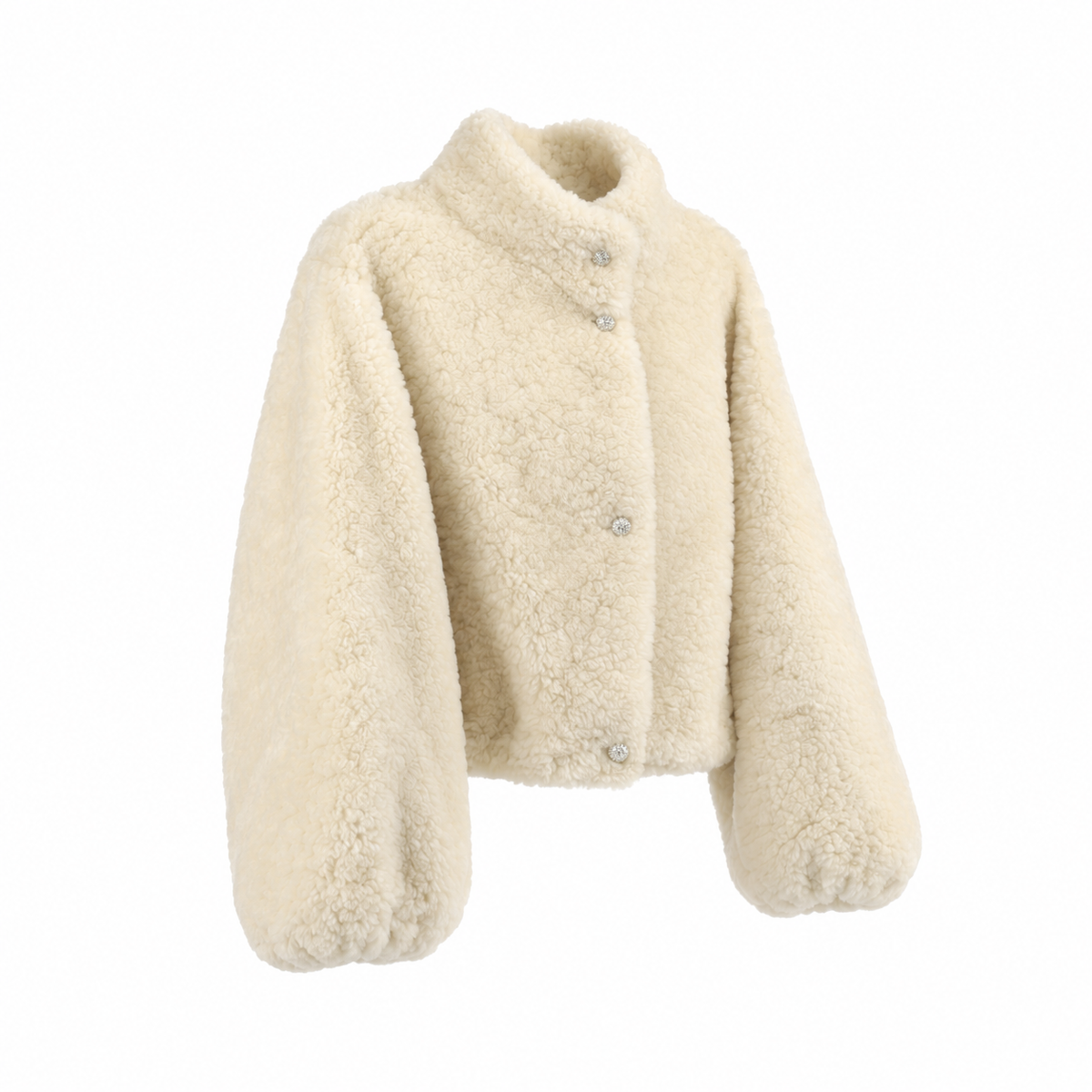 Ynot - Teddy Pelliccia Eco