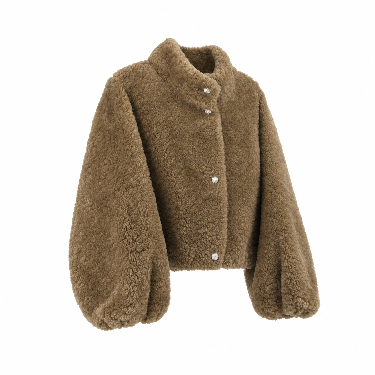 Ynot - Teddy Pelliccia Eco