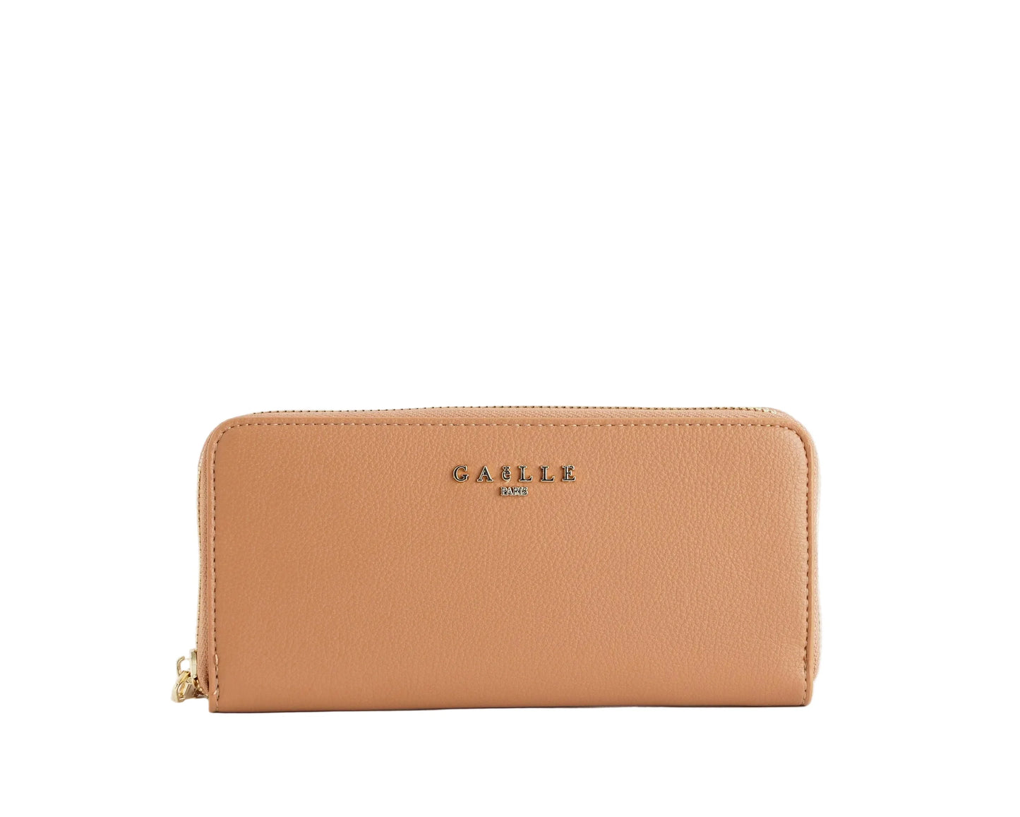 Gaelle-  Regular zip around essential