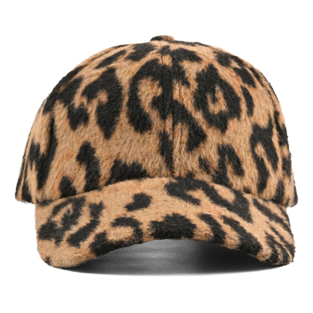 Colors of California - Goldie Cappellino basket in pelo
