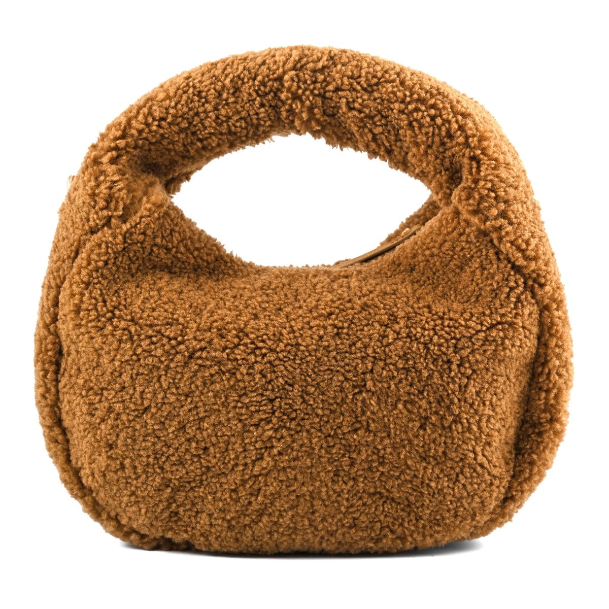 Colors of California - Ines Mini borsa in teddy