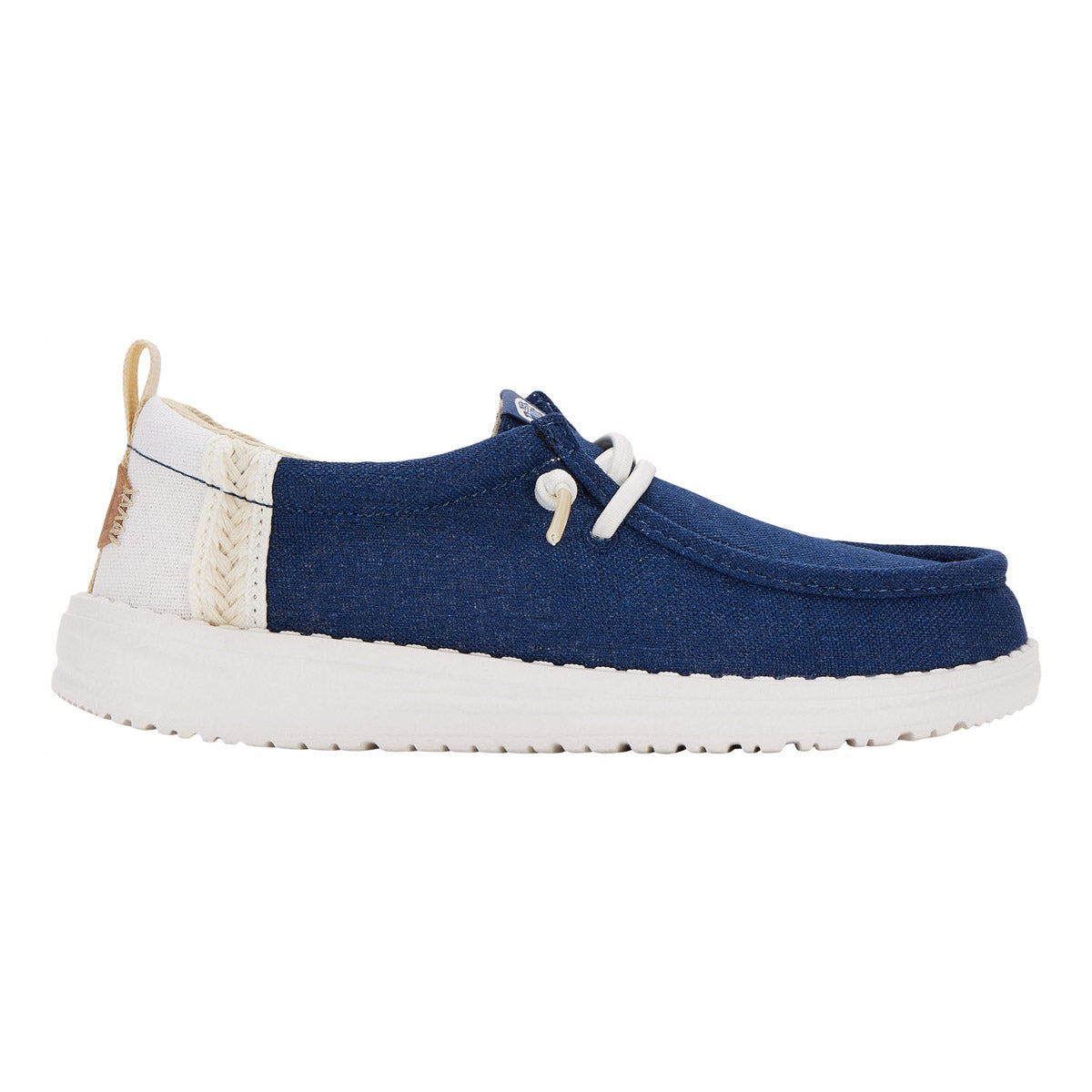 HEY DUDE - Wally Y Summer Linen