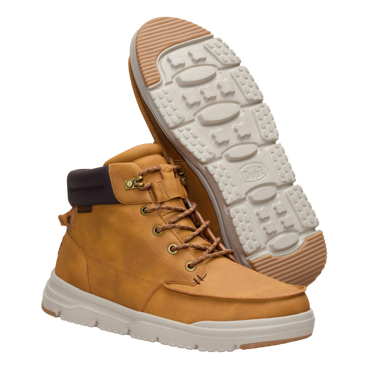 Hey Dude - Bradley II Classic
