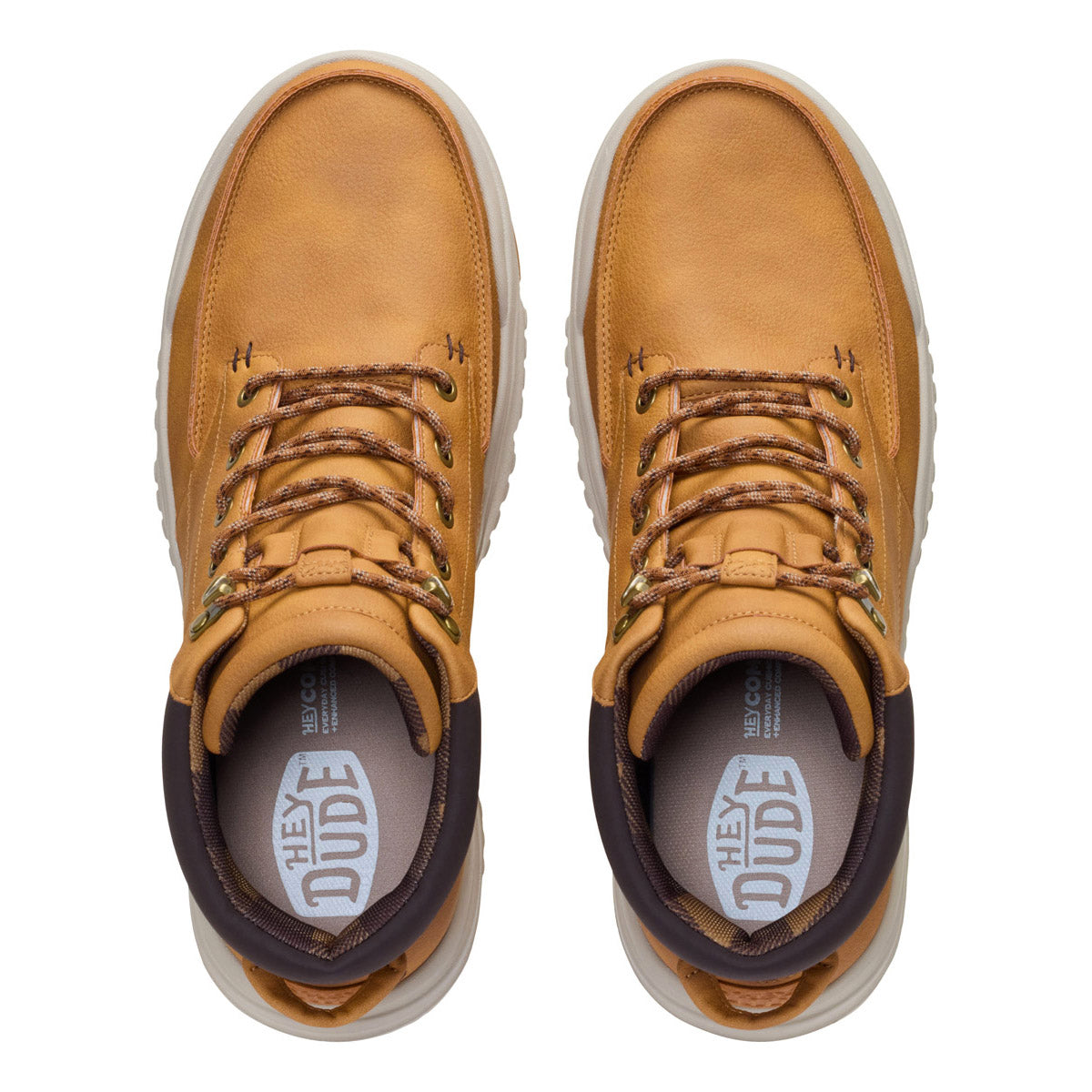 Hey Dude - Bradley II Classic