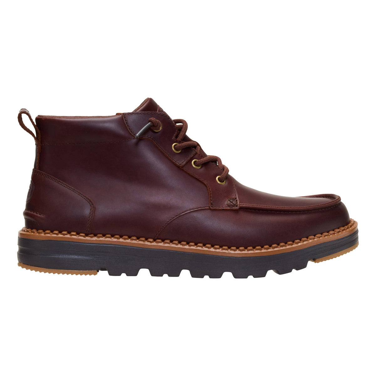 Hey Dude - Flint Boot Leather