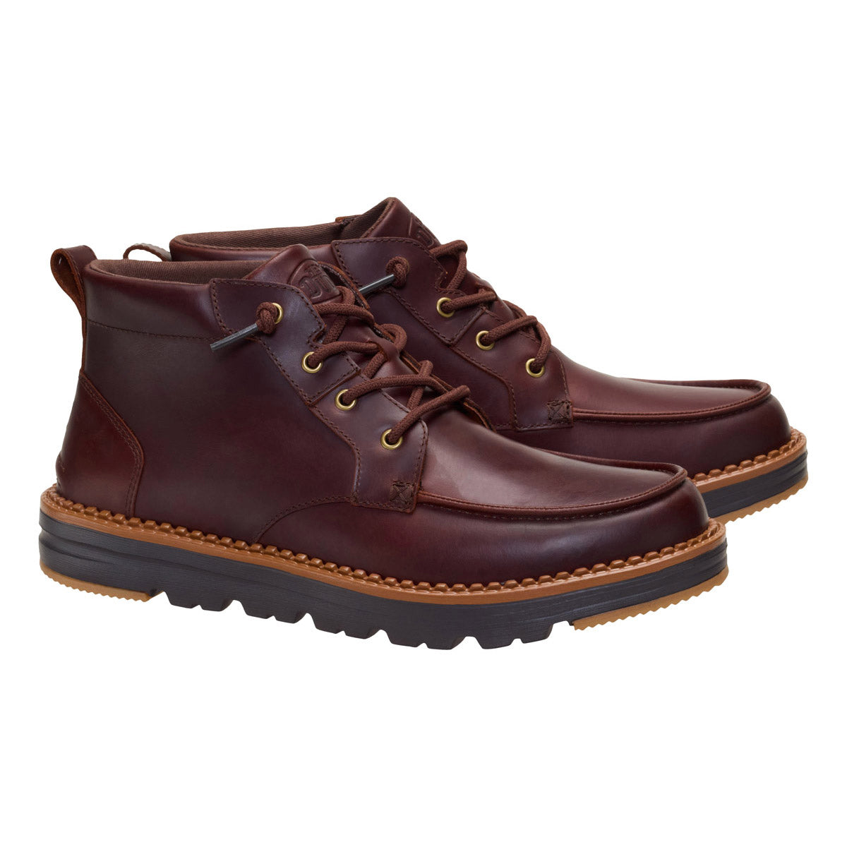 Hey Dude - Flint Boot Leather