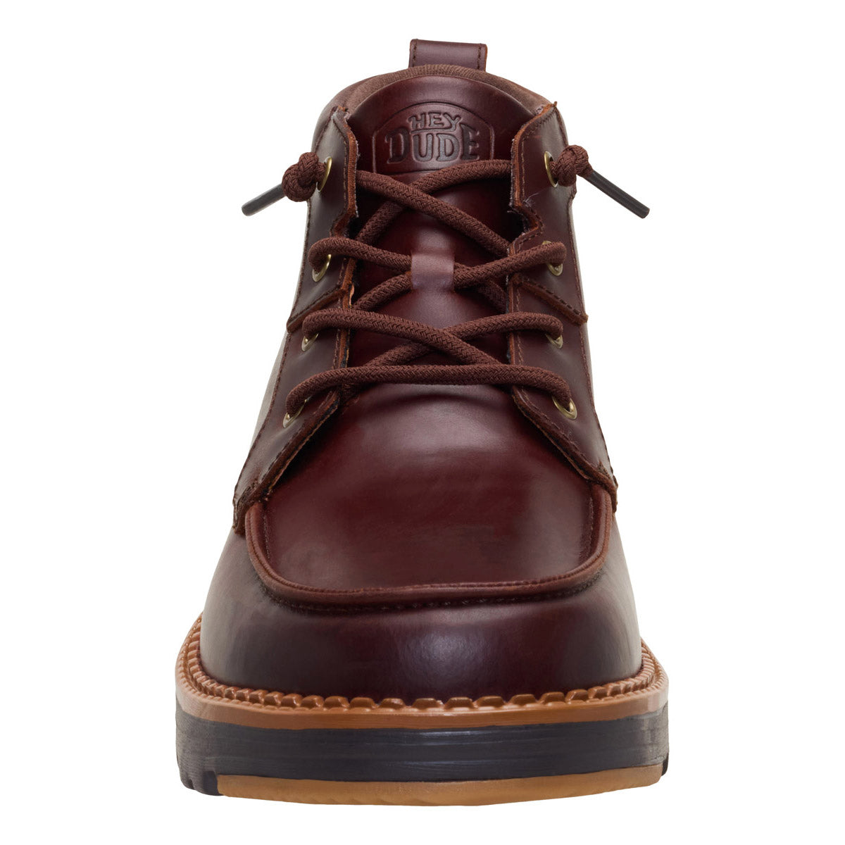 Hey Dude - Flint Boot Leather