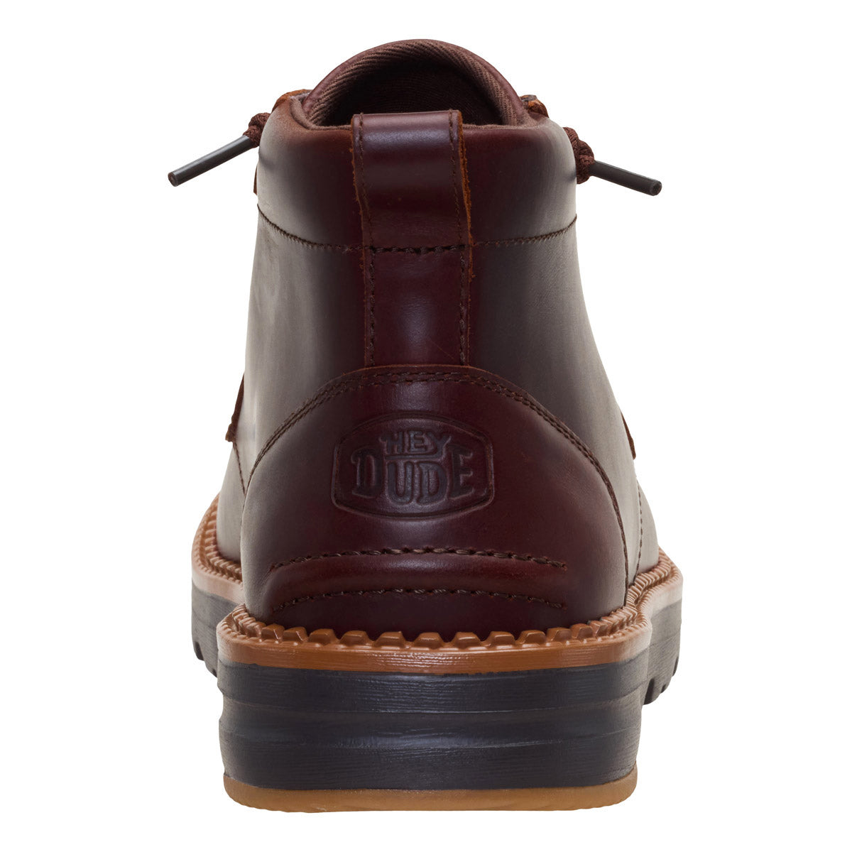 Hey Dude - Flint Boot Leather
