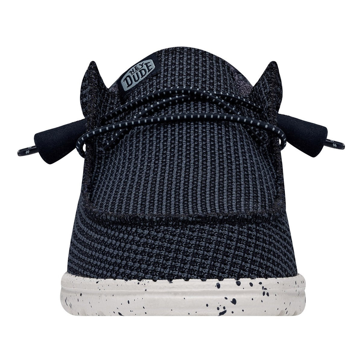Hey dude- Wally sport mesh
