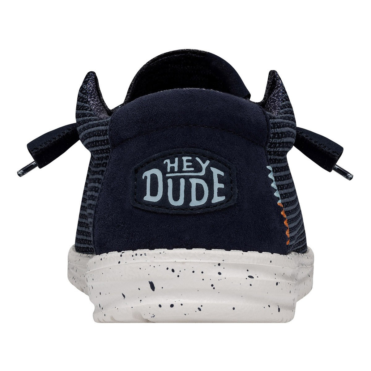 Hey dude- Wally sport mesh