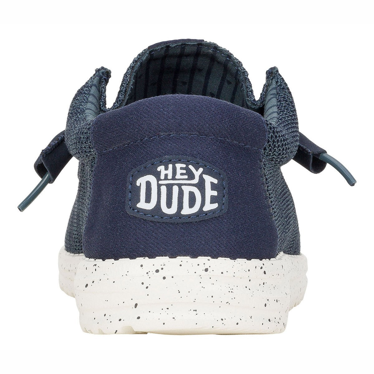 Hey dude- Wally stretch sox