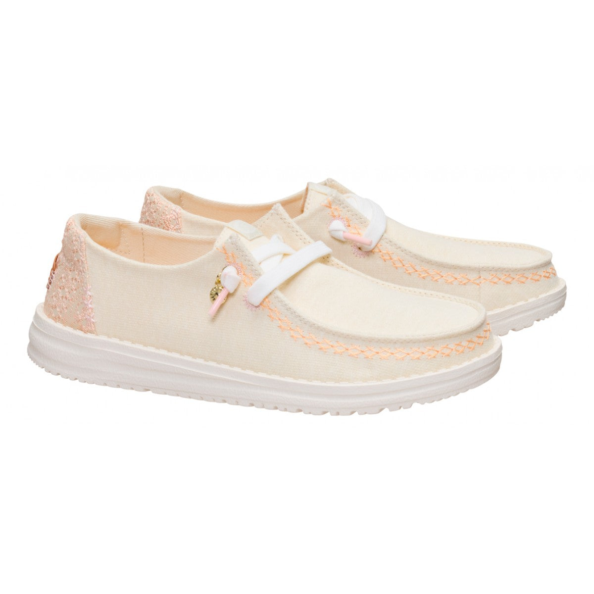 Hey Dude - Wendy break surf jersey