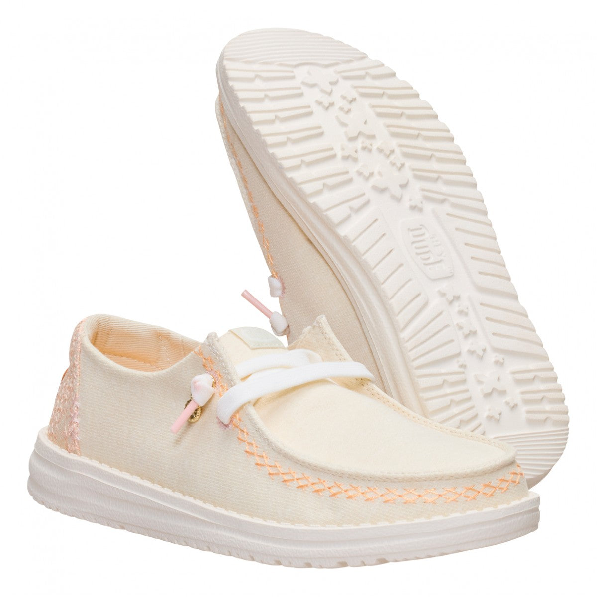 Hey Dude - Wendy break surf jersey