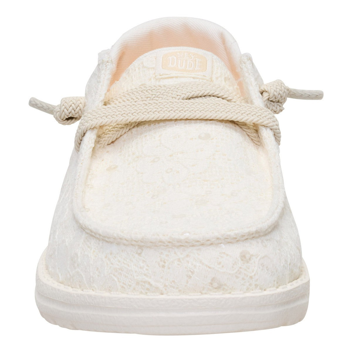 Hey Dude - Wendy sequin lace