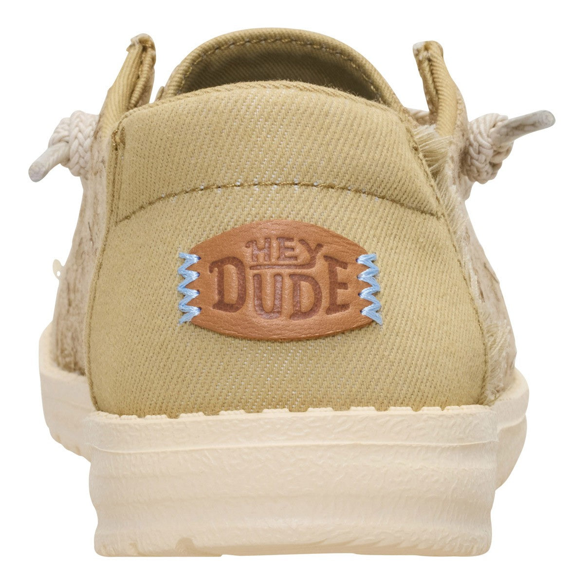 Hey Dude - Wendy sequin lace