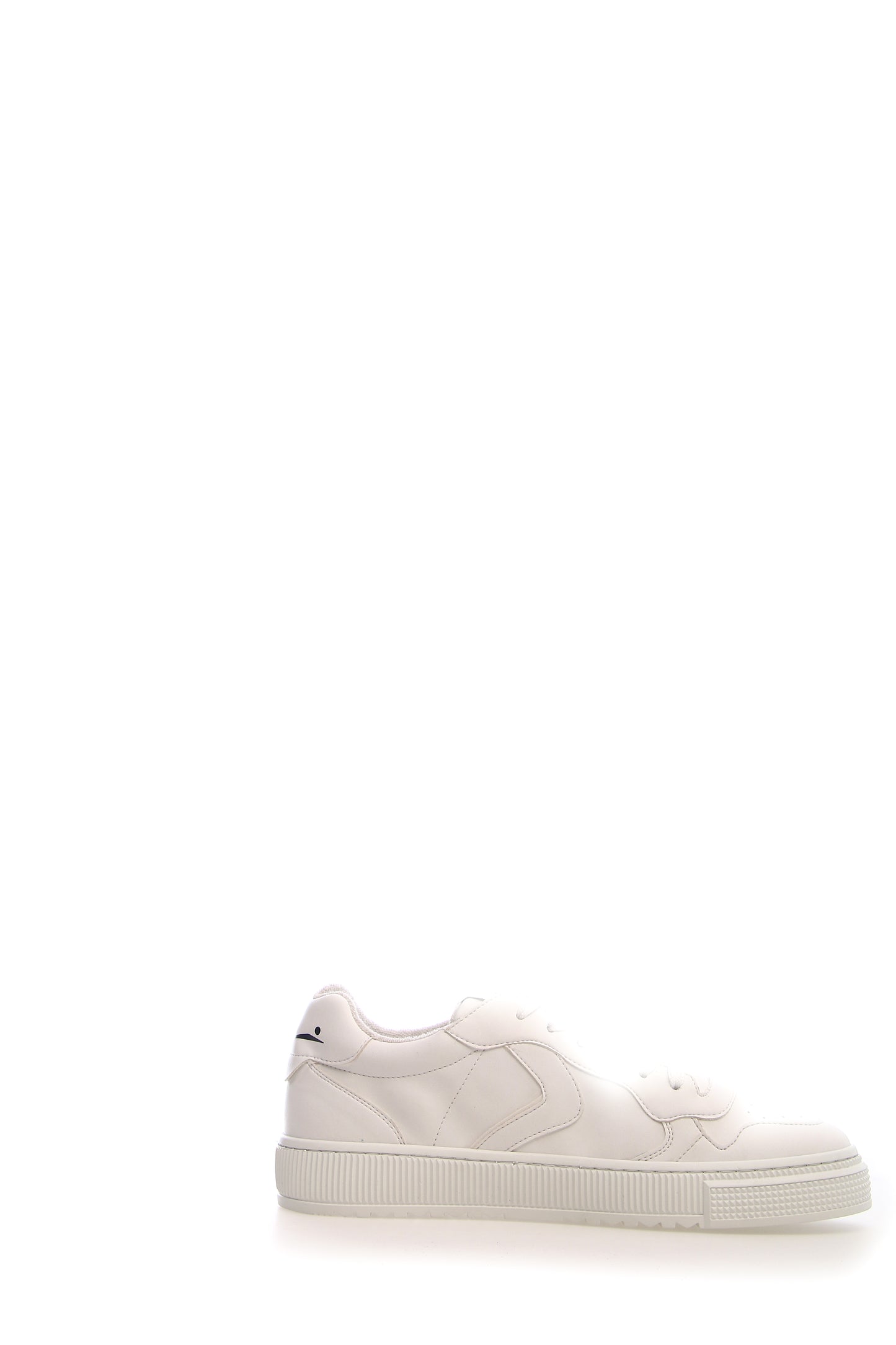 Sneakers Hybro 03 Voile Blanche