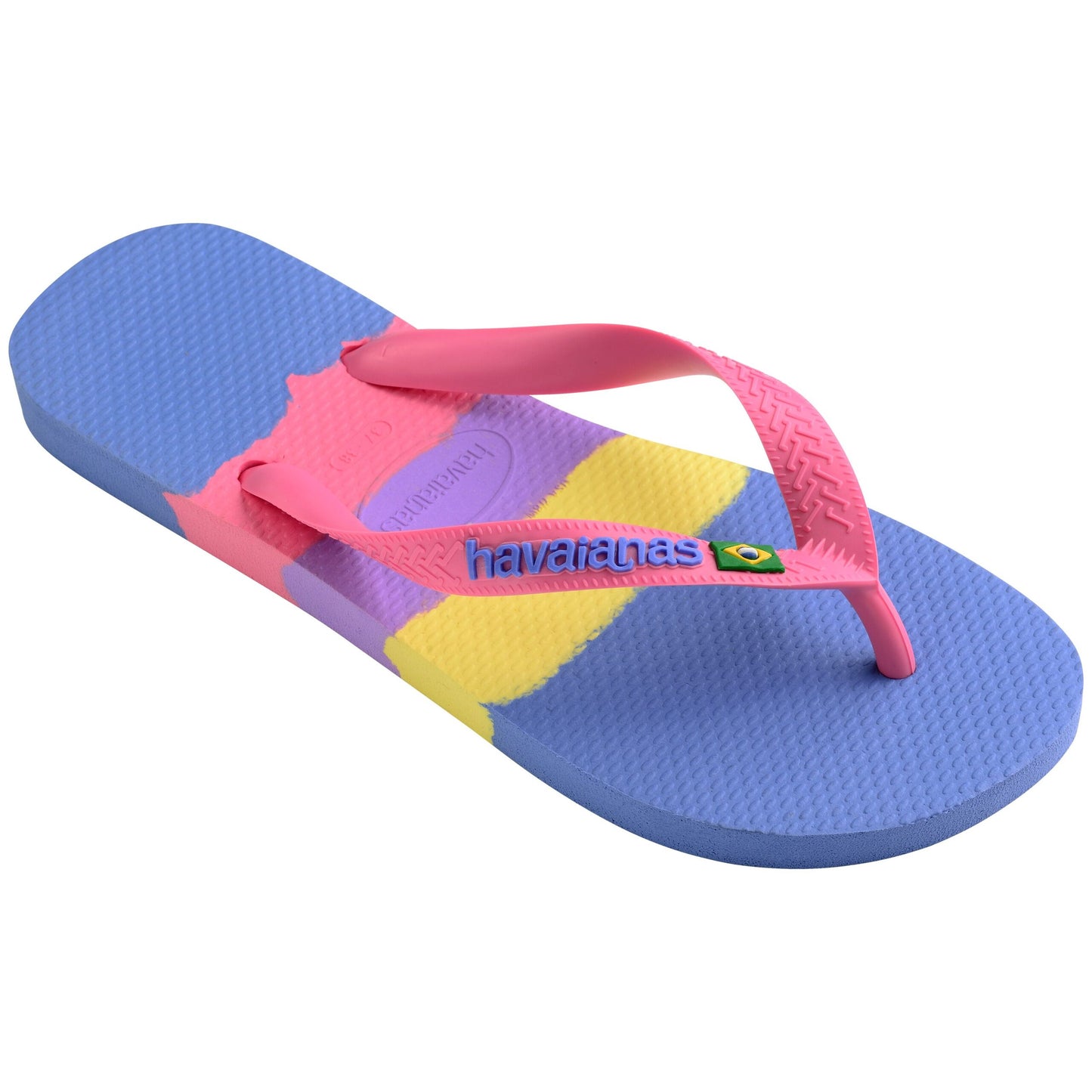 Havaianas - brasil tech fc
