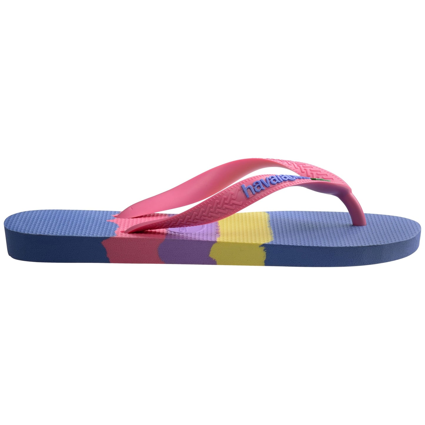 Havaianas - brasil tech fc