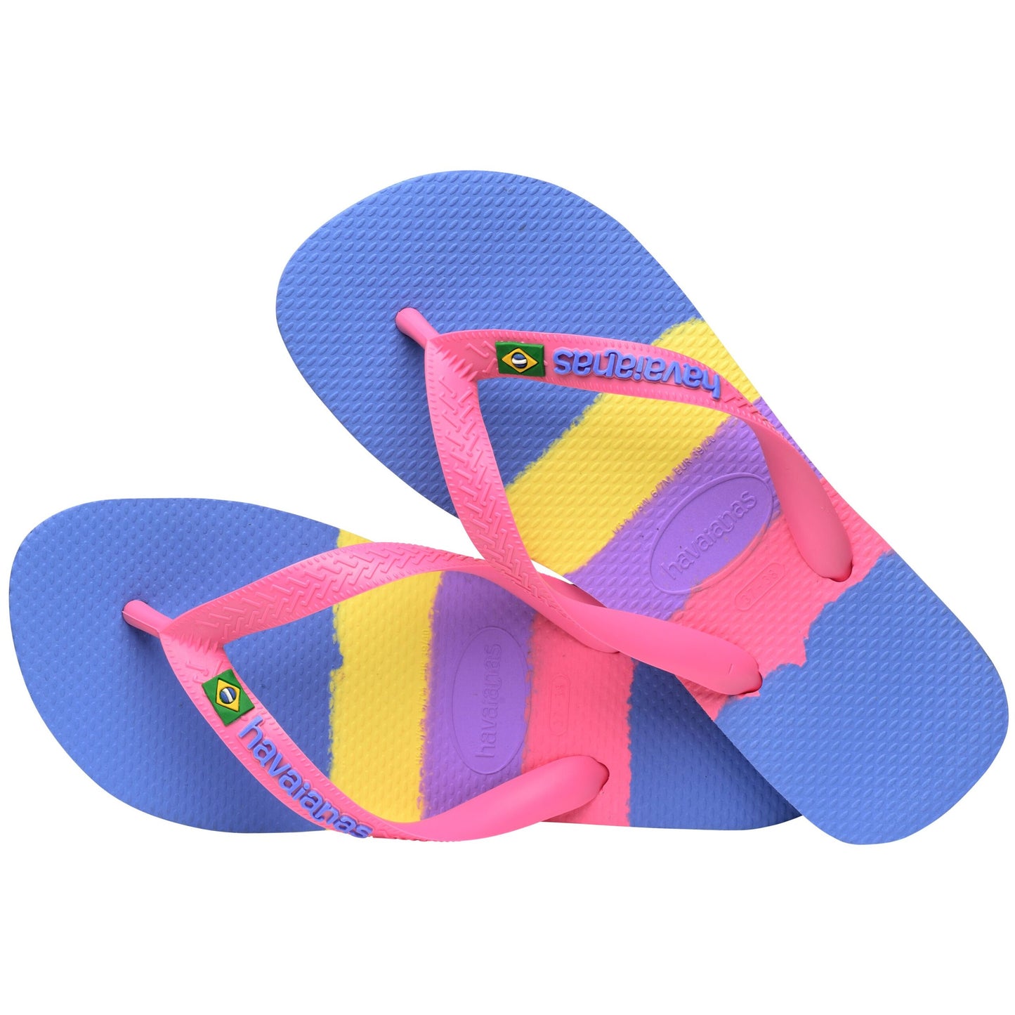 Havaianas - brasil tech fc