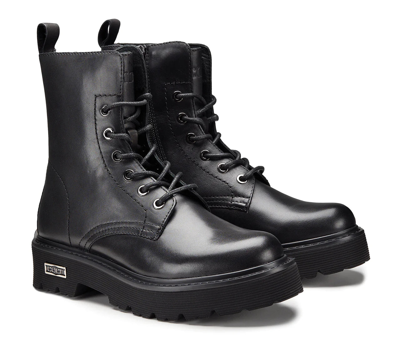 Cult - slash 1814 mid w lather