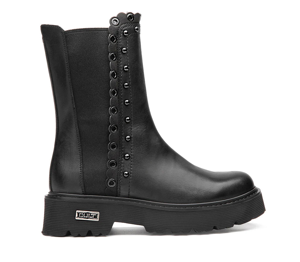 Cult - slash 4592 Beatles w leather