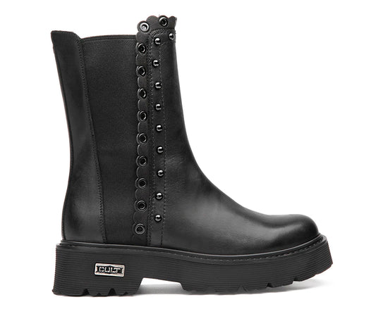 Cult - slash 4592 Beatles w leather
