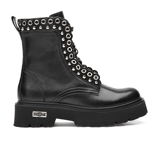 Cult - slash 4591 mid w leather