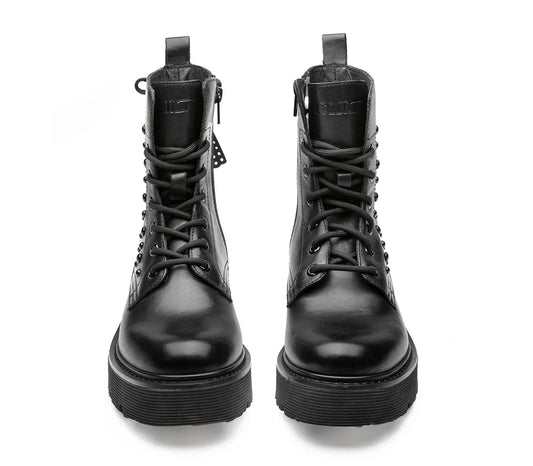 Cult - slash 4349 mid w leather