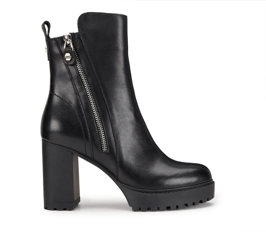 Cult -jagger 4334 mid w leather