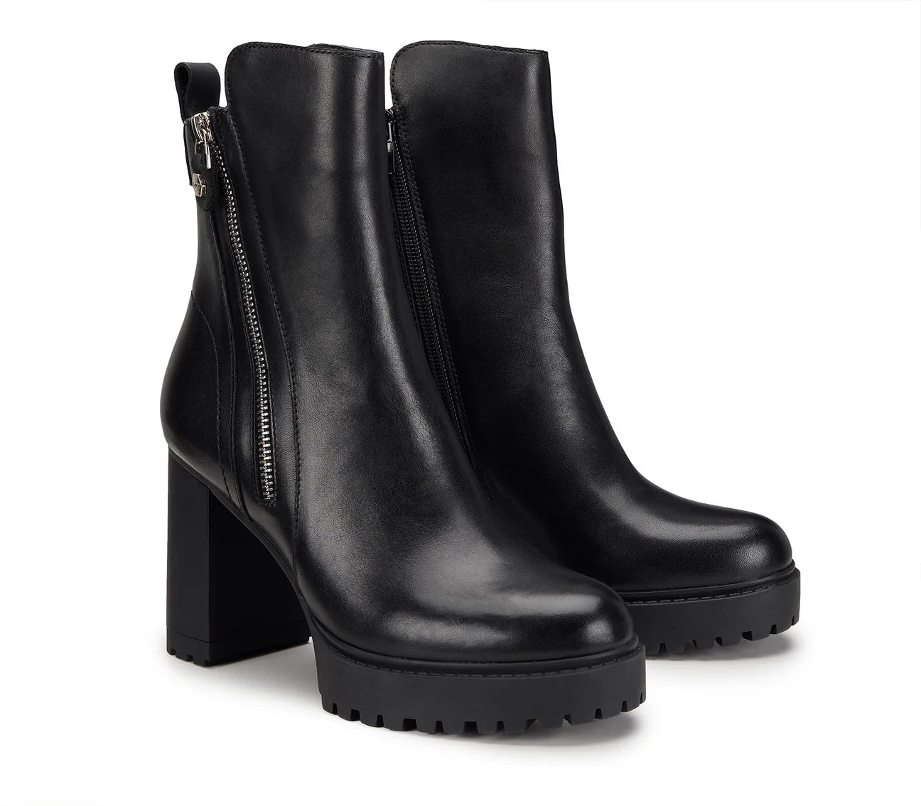 Cult -jagger 4334 mid w leather