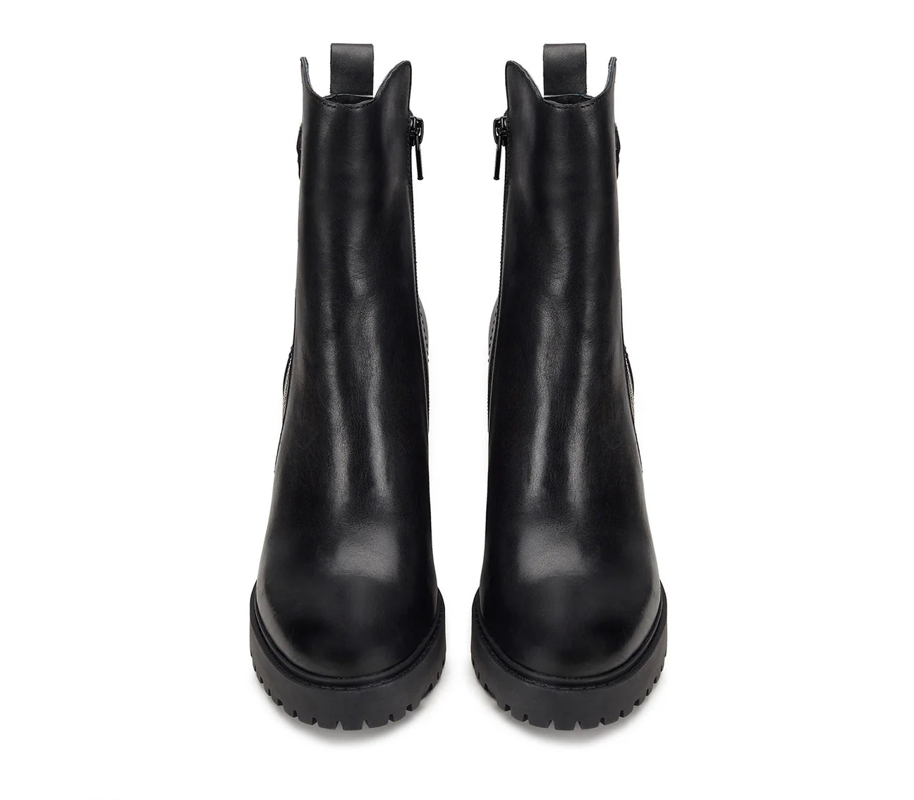 Cult -jagger 4334 mid w leather