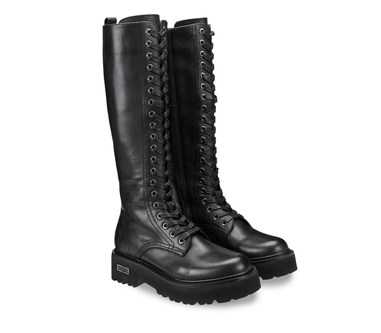 Cult -slash 3199 boot w leather