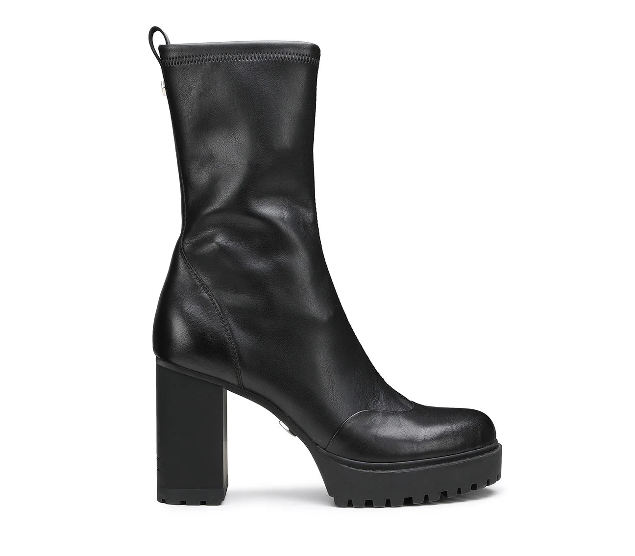 Cult -jagger 4110 mid w leather